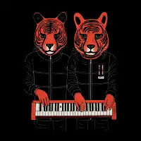 Piano Tigre - design