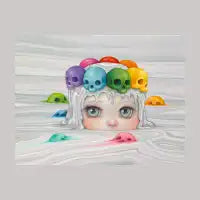 Capuchina - design
