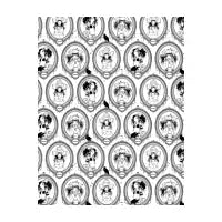 Ladies in Waiting Blanket - design