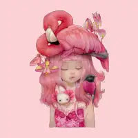 Rosea - design