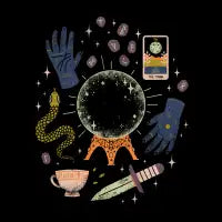 I See Your Future - design