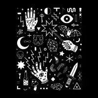 Witchcraft - design