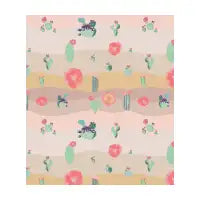 Prickly Pear - design