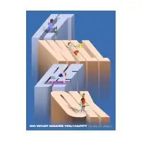 It Will Be Ok - design