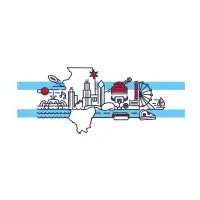 Oh Hey Chicago! - design