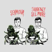 Suddenly See More - design