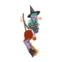 Modern Witchery - design