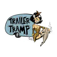 Trailer Tramp! - design