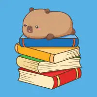 Capy Books 2 - design