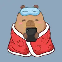 Capy Phone - design