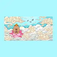 Meditation - design