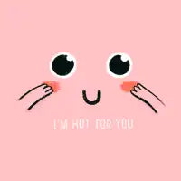Hot for You - design