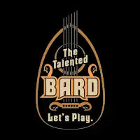 D&D Classes - Bard - design