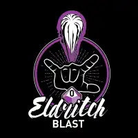 D&D Spells Eldritch Blast - design