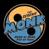 D&D Classes - Monk - design
