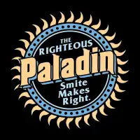 D&D Classes - Paladin - design