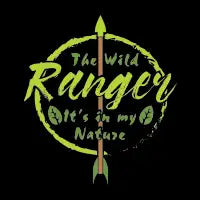 D&D Classes - Ranger - design