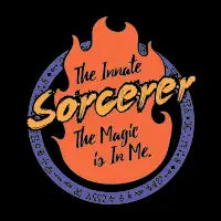 D&D Classes - Socerer - design