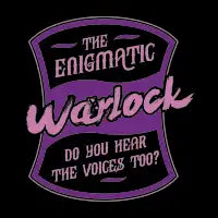 D&D Classes - Warlock - design