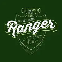 D&D Ranger - design
