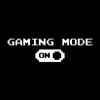 Gaming Mode ON - design