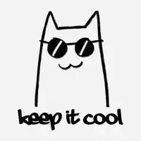 keep it cool - design