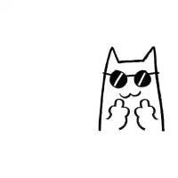Meow you - design