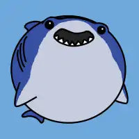 Shark - design