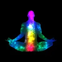 Space Meditation - design