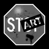 STart - design