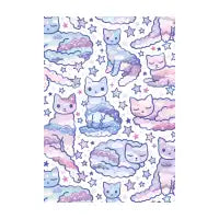 Cloud Kittens - design
