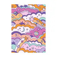 Cloudscape - design