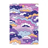 Cloudy Day - design