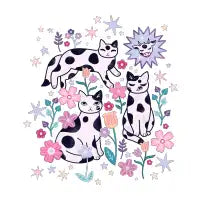 Cowcats - design