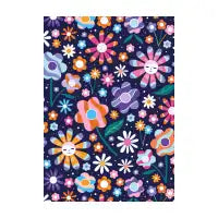 Happy Daisy - design