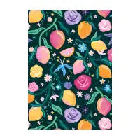 Rose Lemonade - design
