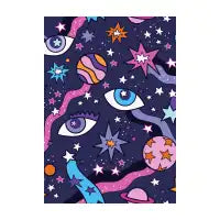 Stargazing - design