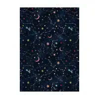 Starry Sky - design