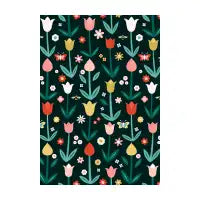 Tulip Field - design