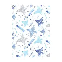 Winter Migration - design