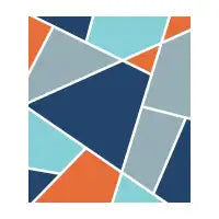 Geometric Pattern Abstract - design