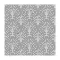 Gray Scale Pattern - design