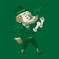 Uncle Patrick - design