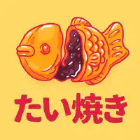 Taiyaki - design