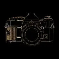 Canon AE1 Program - design