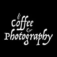 Coffee & Photography - design