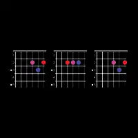 Dad Chord - design