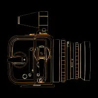 Hasselblad SWC - design