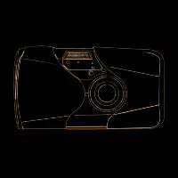 Olympus Epic - design