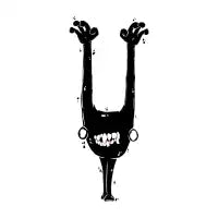 Pit Monster - design